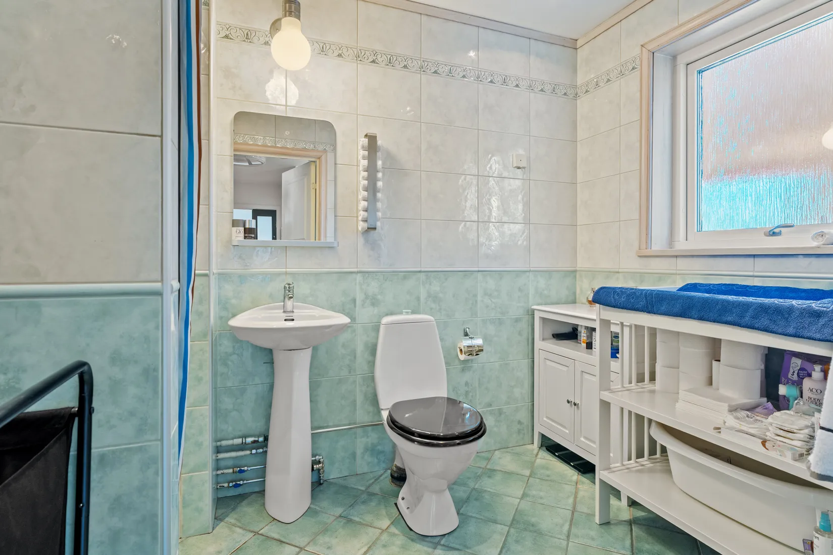 Bostadsrätt, Västra vägen 68, Granlo, Sundsvall