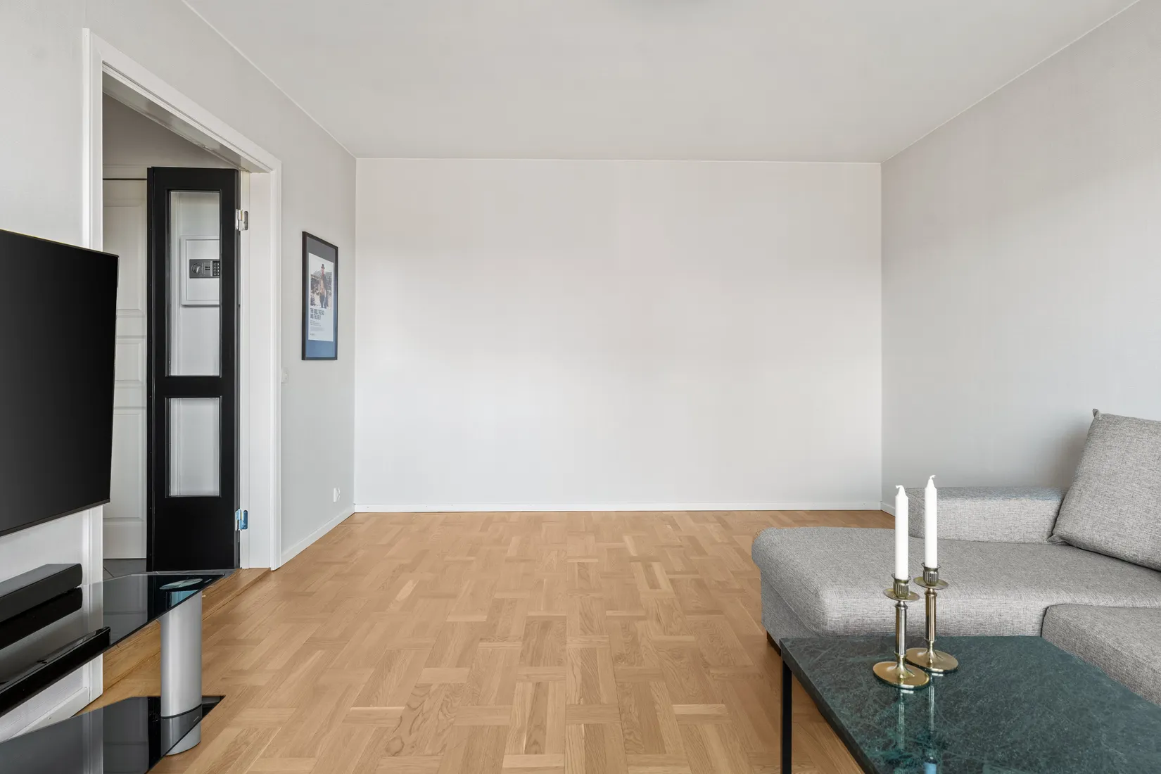 Bostadsrätt, Västra vägen 68, Granlo, Sundsvall