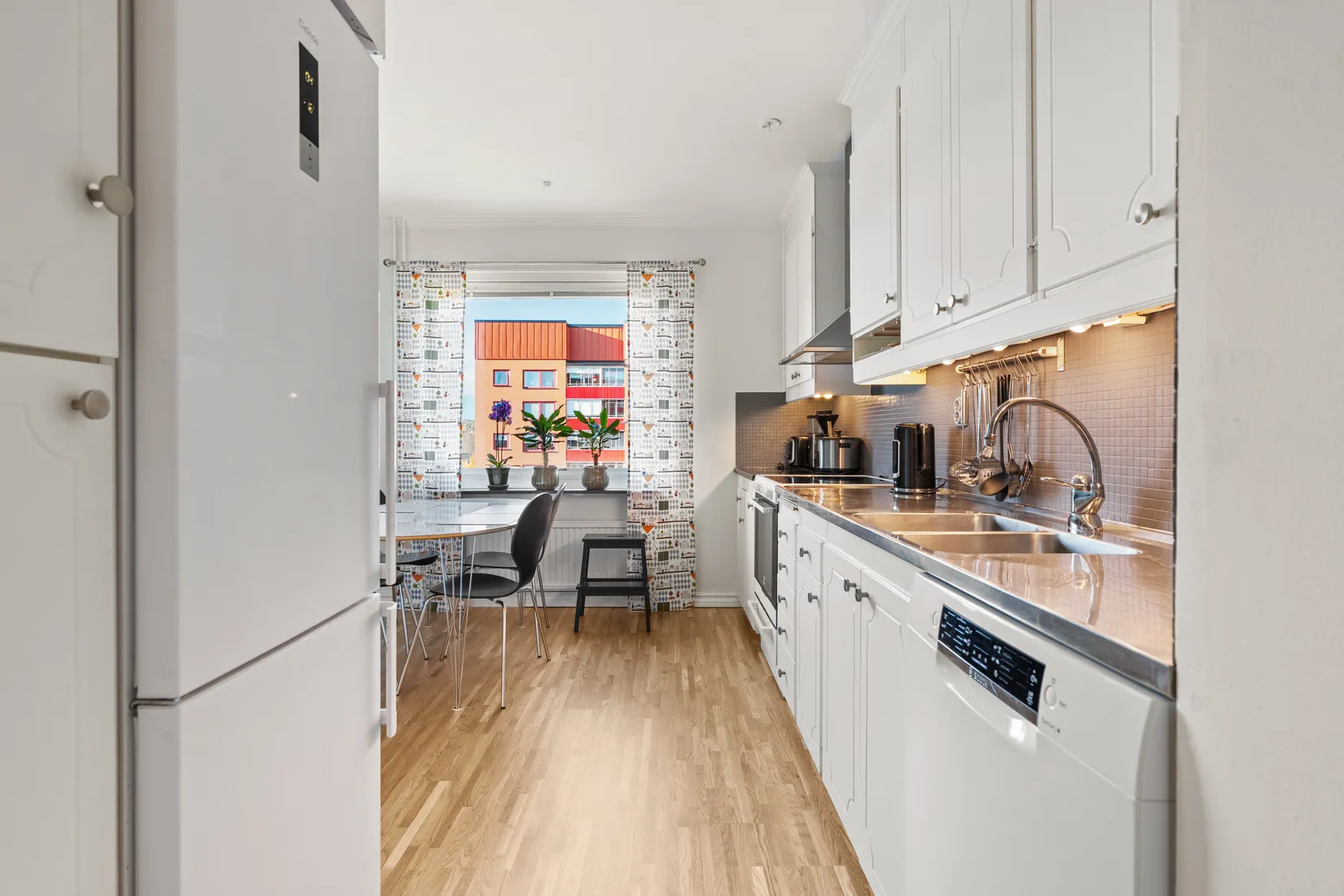Bostadsrätt, Västra vägen 68, Granlo, Sundsvall