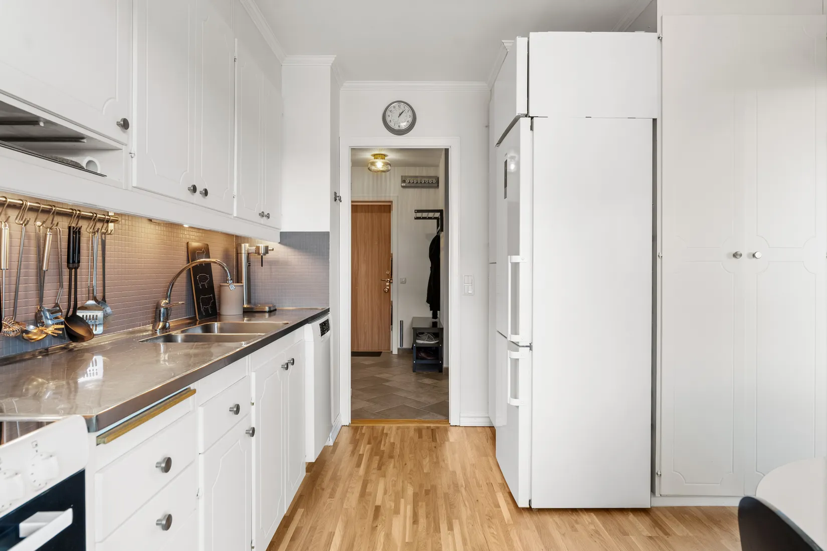 Bostadsrätt, Västra vägen 68, Granlo, Sundsvall