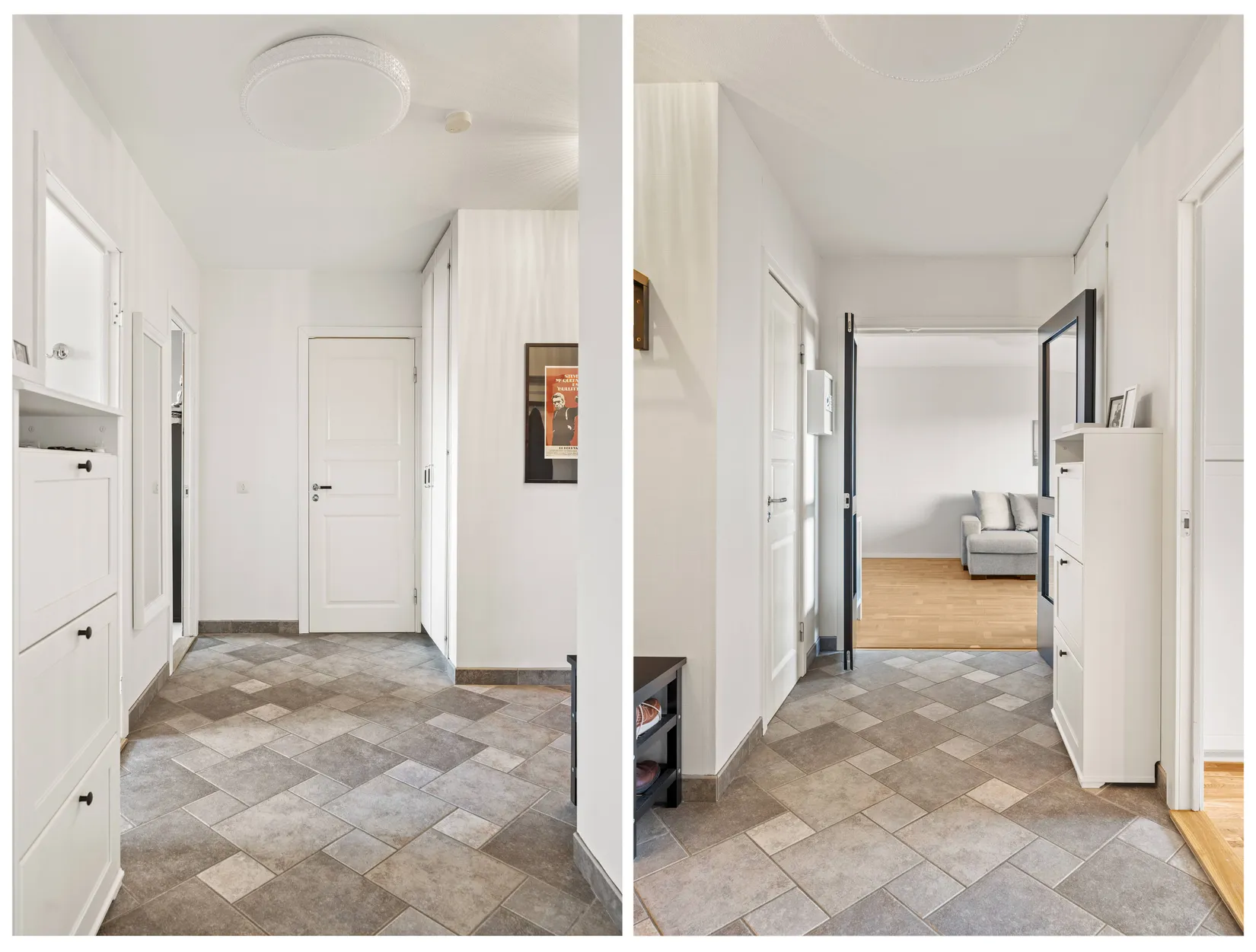 Bostadsrätt, Västra vägen 68, Granlo, Sundsvall