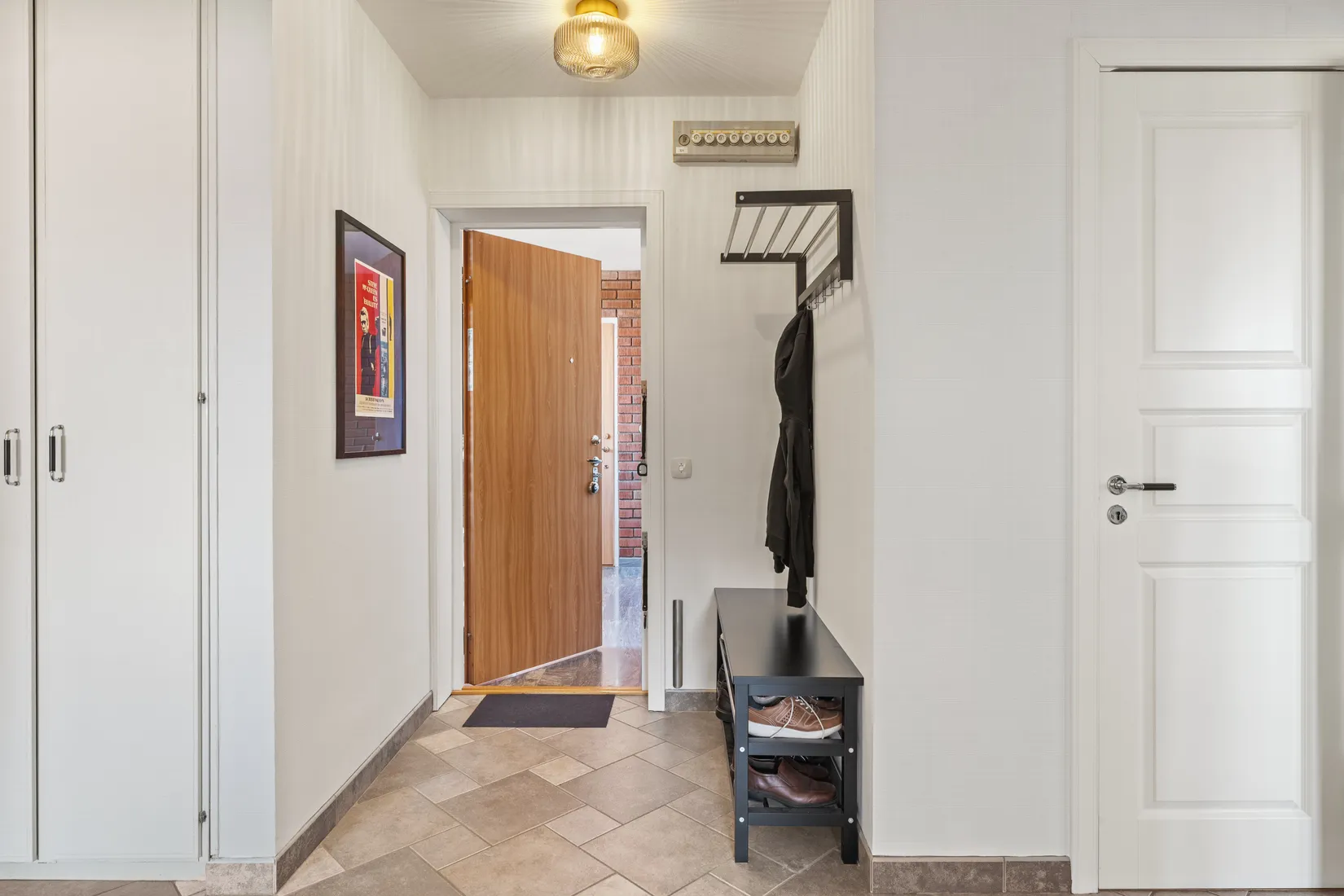 Bostadsrätt, Västra vägen 68, Granlo, Sundsvall