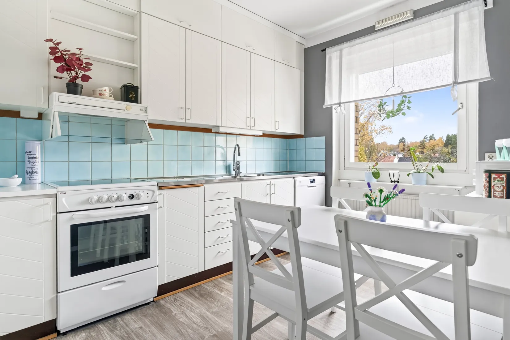 Bostadsrätt, Knipparevägen 4 B Lgh 1202, Karlskoga