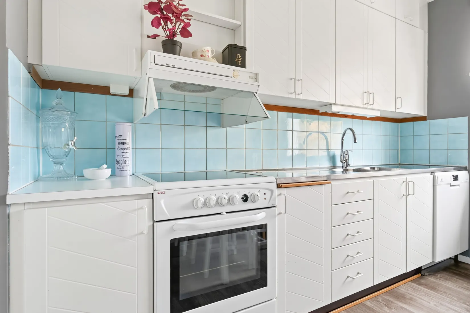 Bostadsrätt, Knipparevägen 4 B Lgh 1202, Karlskoga