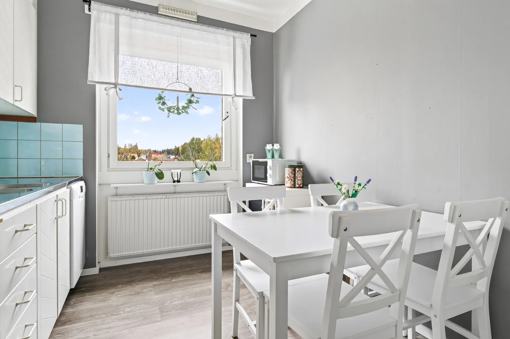 Bostadsrätt, Knipparevägen 4 B Lgh 1202, Karlskoga
