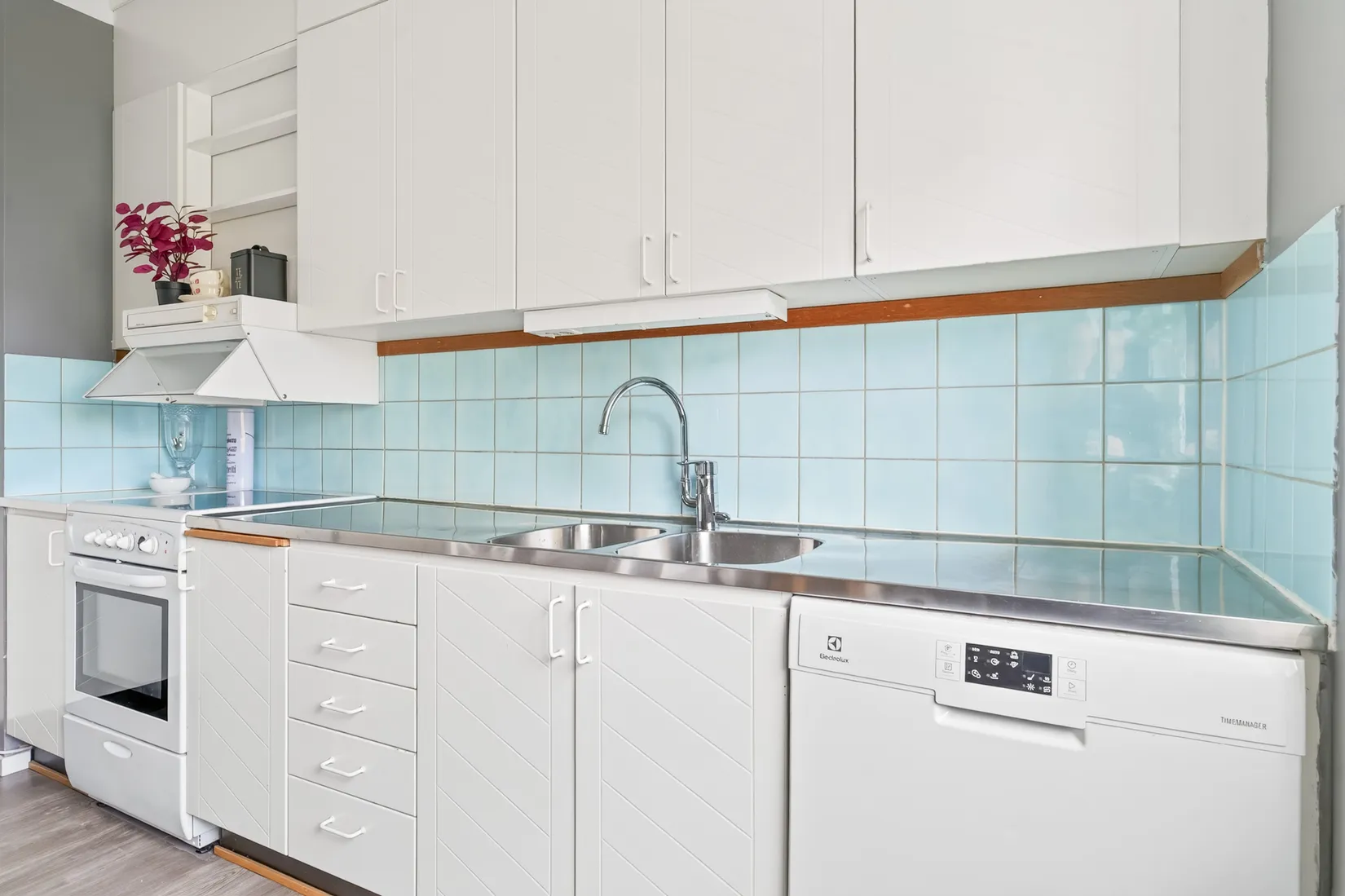 Bostadsrätt, Knipparevägen 4 B Lgh 1202, Karlskoga