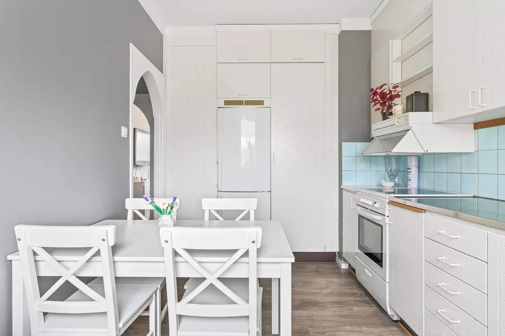 Bostadsrätt, Knipparevägen 4 B Lgh 1202, Karlskoga