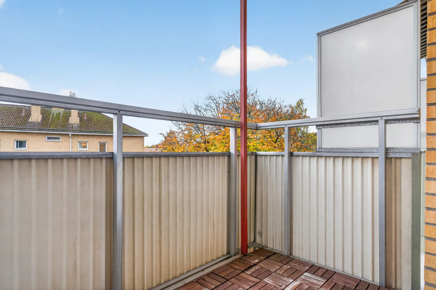 Bostadsrätt, Knipparevägen 4 B Lgh 1202, Karlskoga