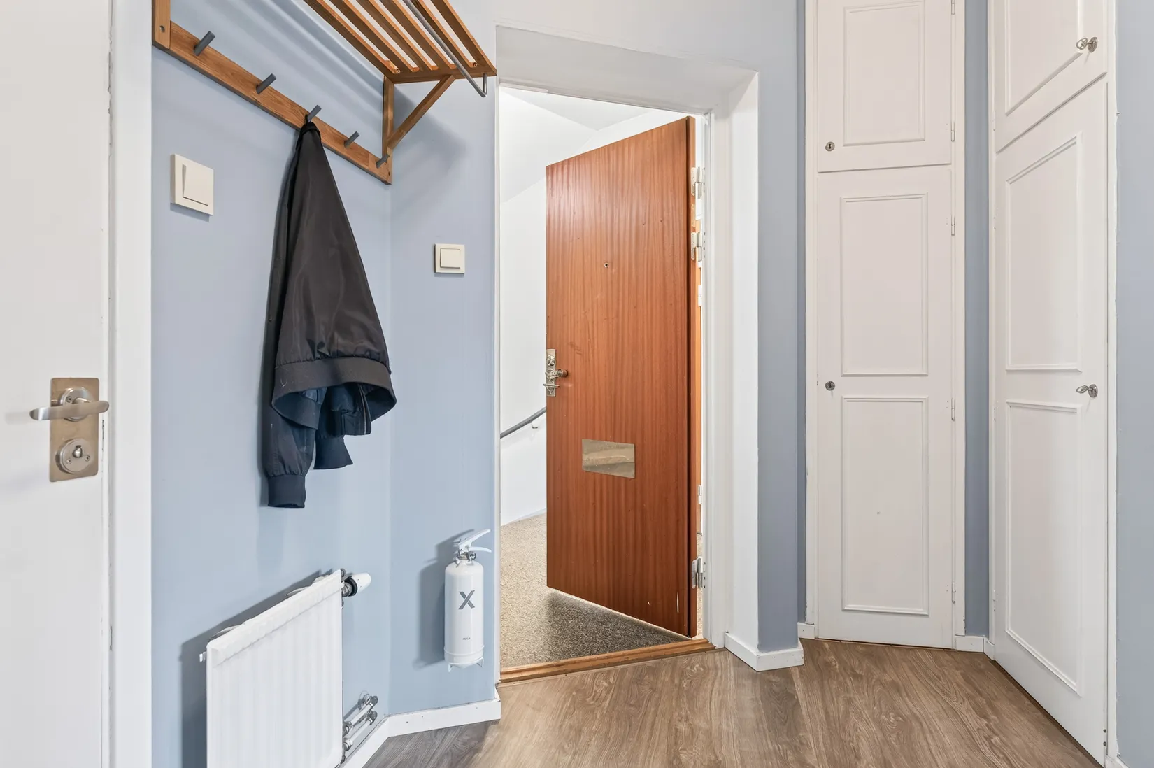Bostadsrätt, Knipparevägen 4 B Lgh 1202, Karlskoga
