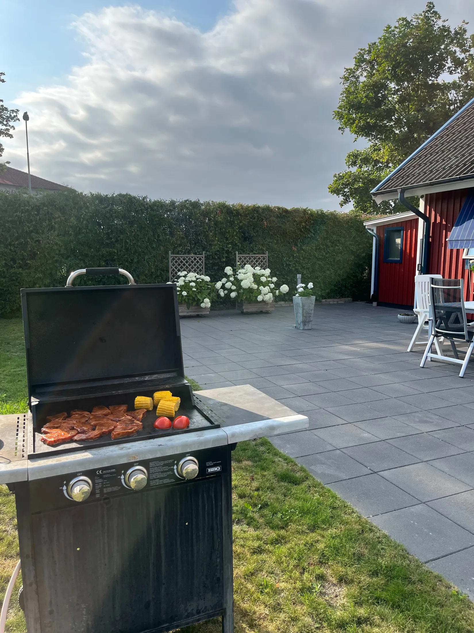 Villa, Absalons väg 26, Norra Åsum, Kristianstad