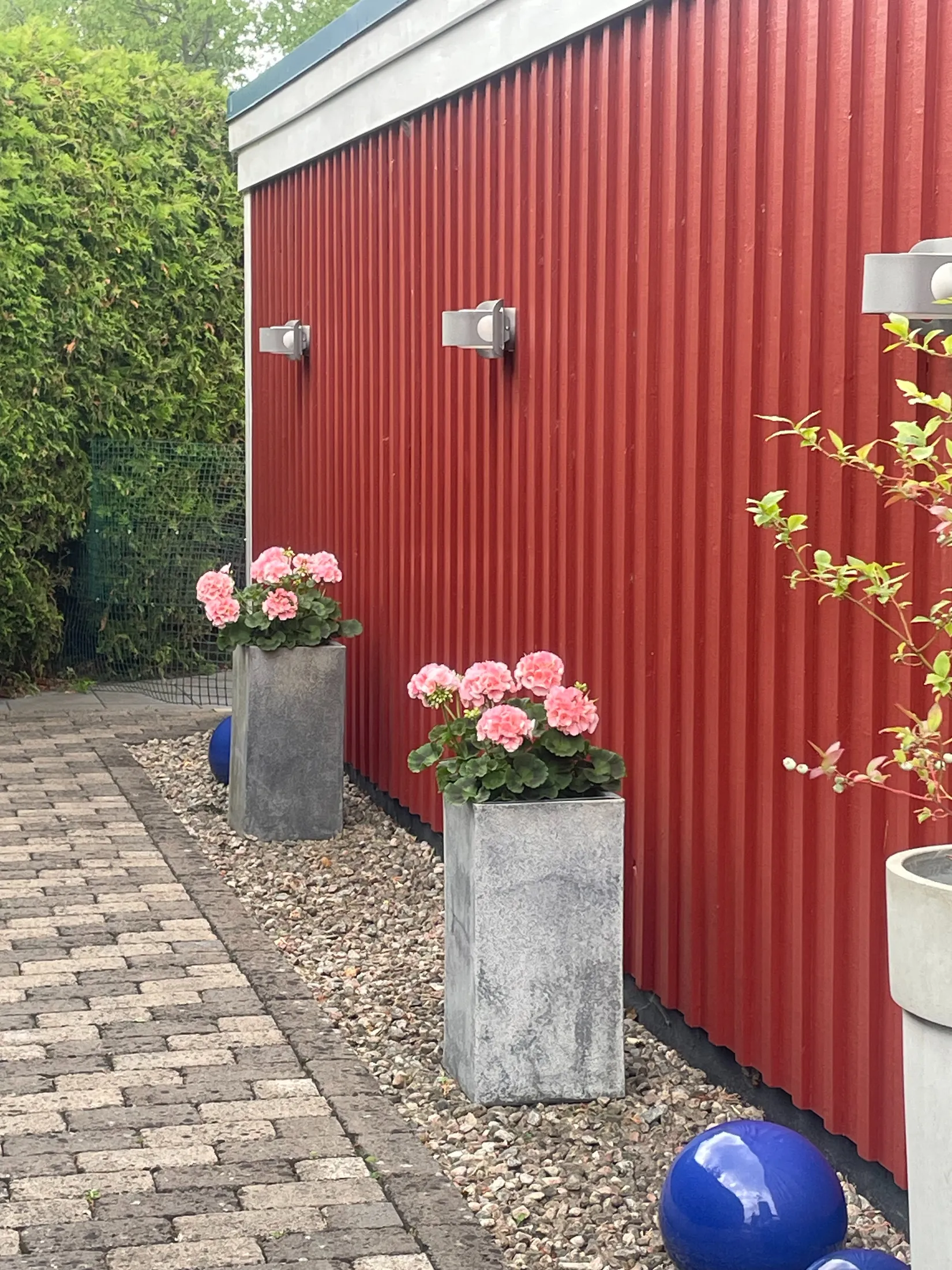 Villa, Absalons väg 26, Norra Åsum, Kristianstad