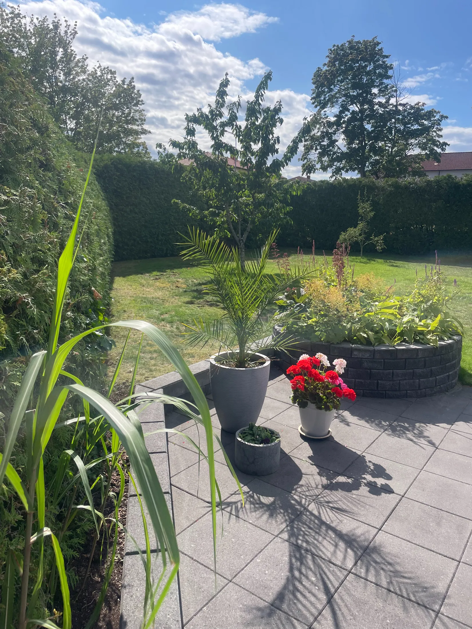 Villa, Absalons väg 26, Norra Åsum, Kristianstad