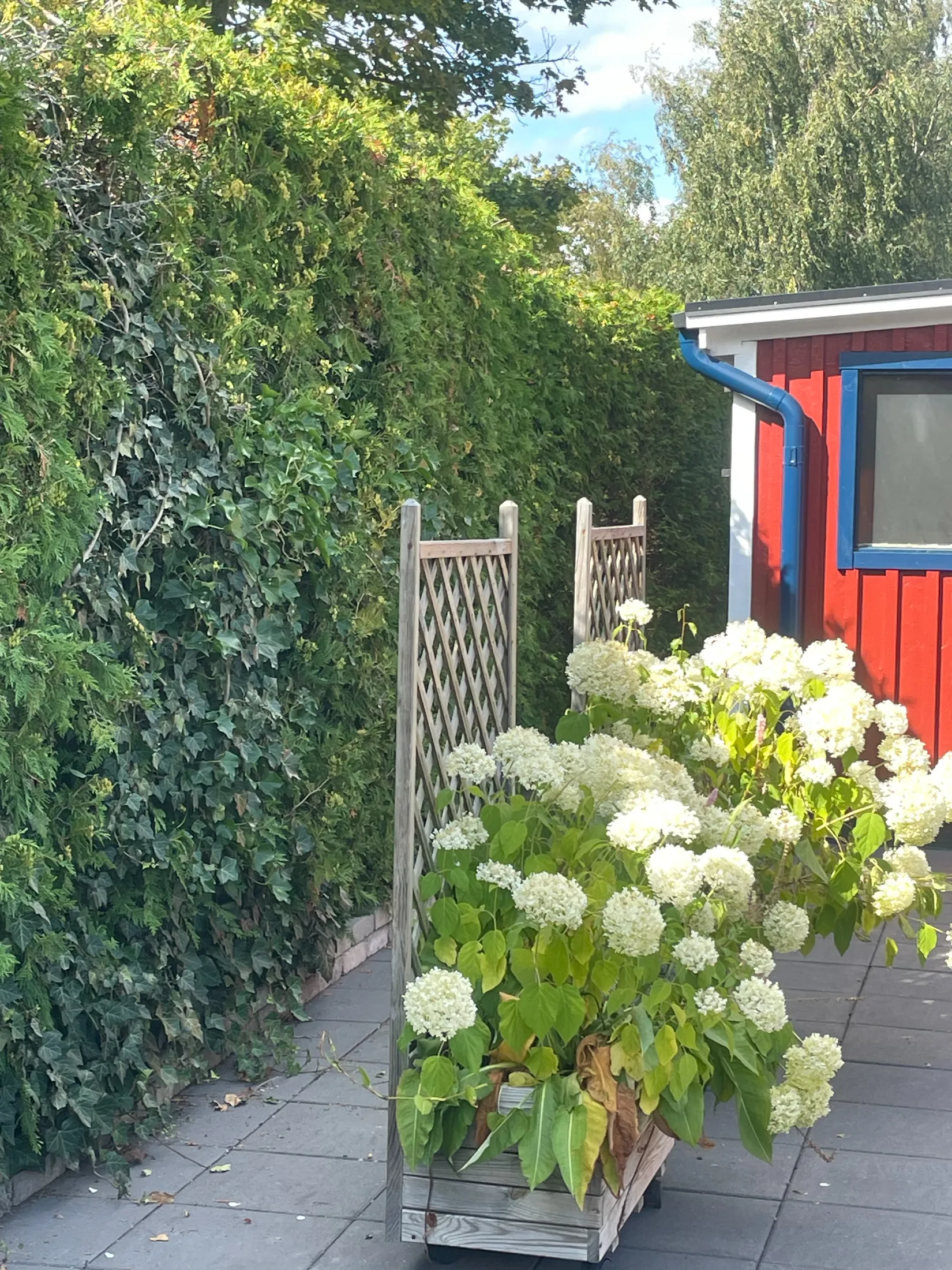 Villa, Absalons väg 26, Norra Åsum, Kristianstad