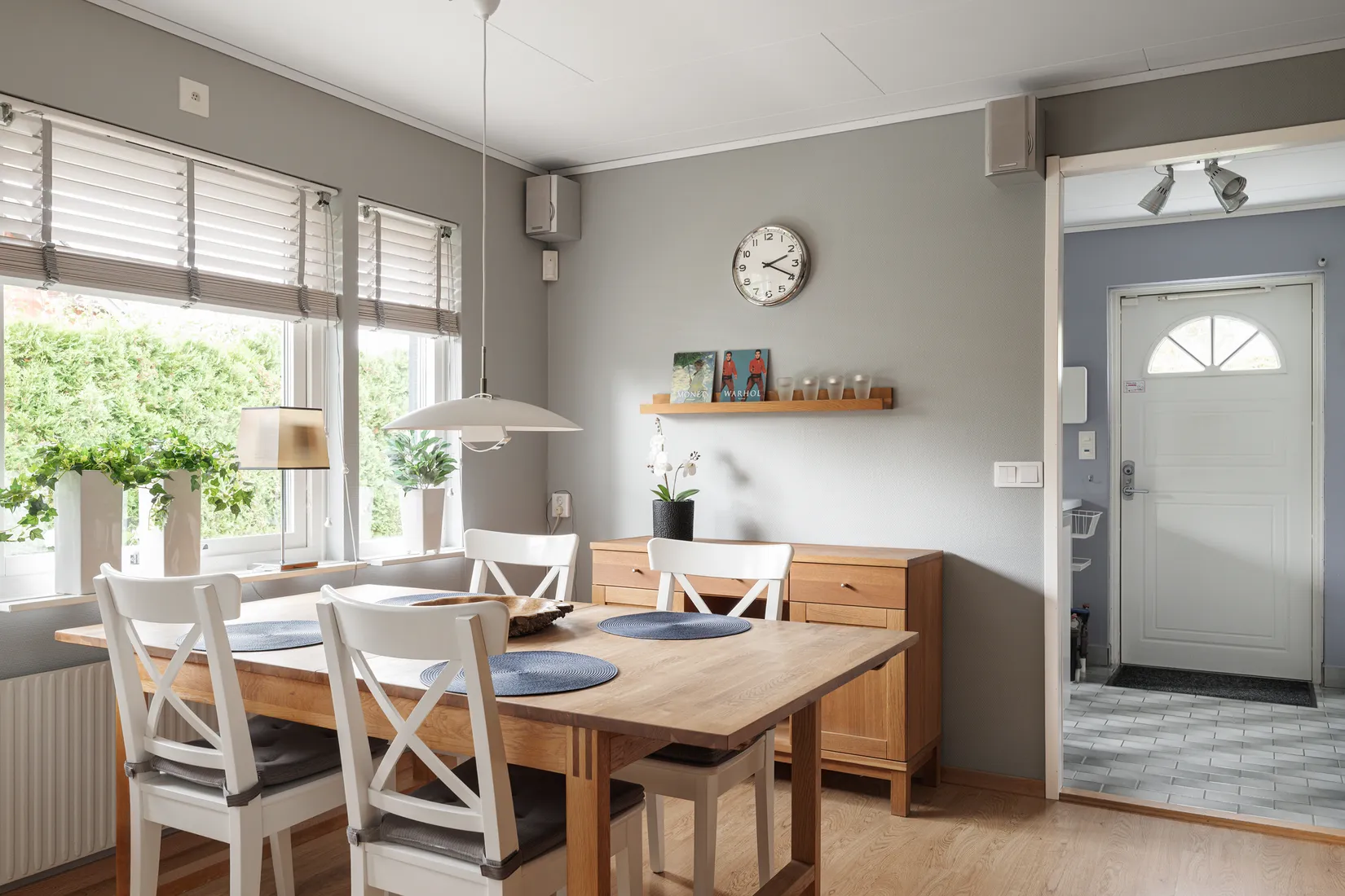 Villa, Absalons väg 26, Norra Åsum, Kristianstad