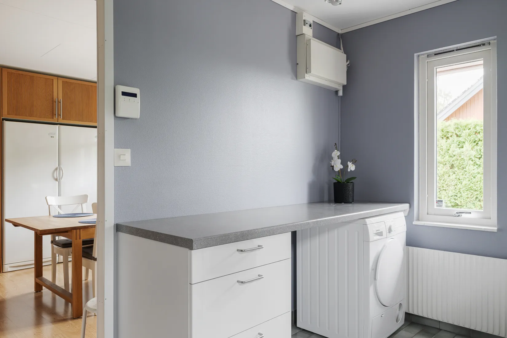 Villa, Absalons väg 26, Norra Åsum, Kristianstad
