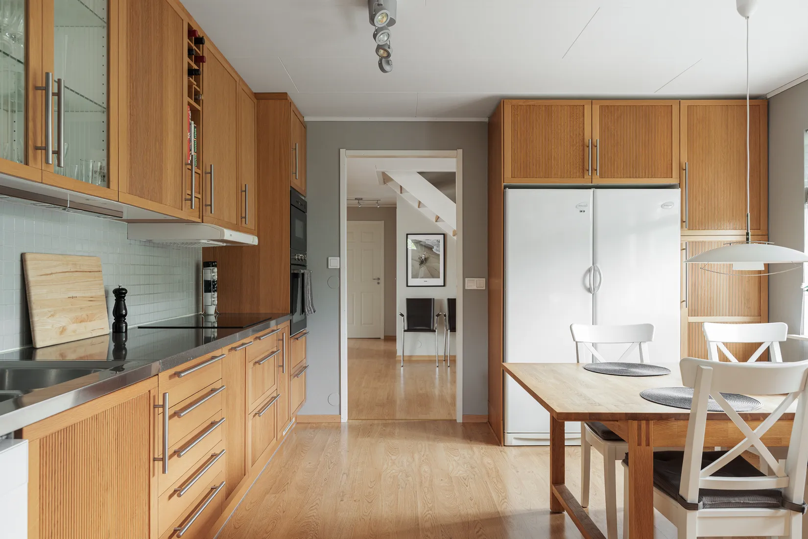 Villa, Absalons väg 26, Norra Åsum, Kristianstad