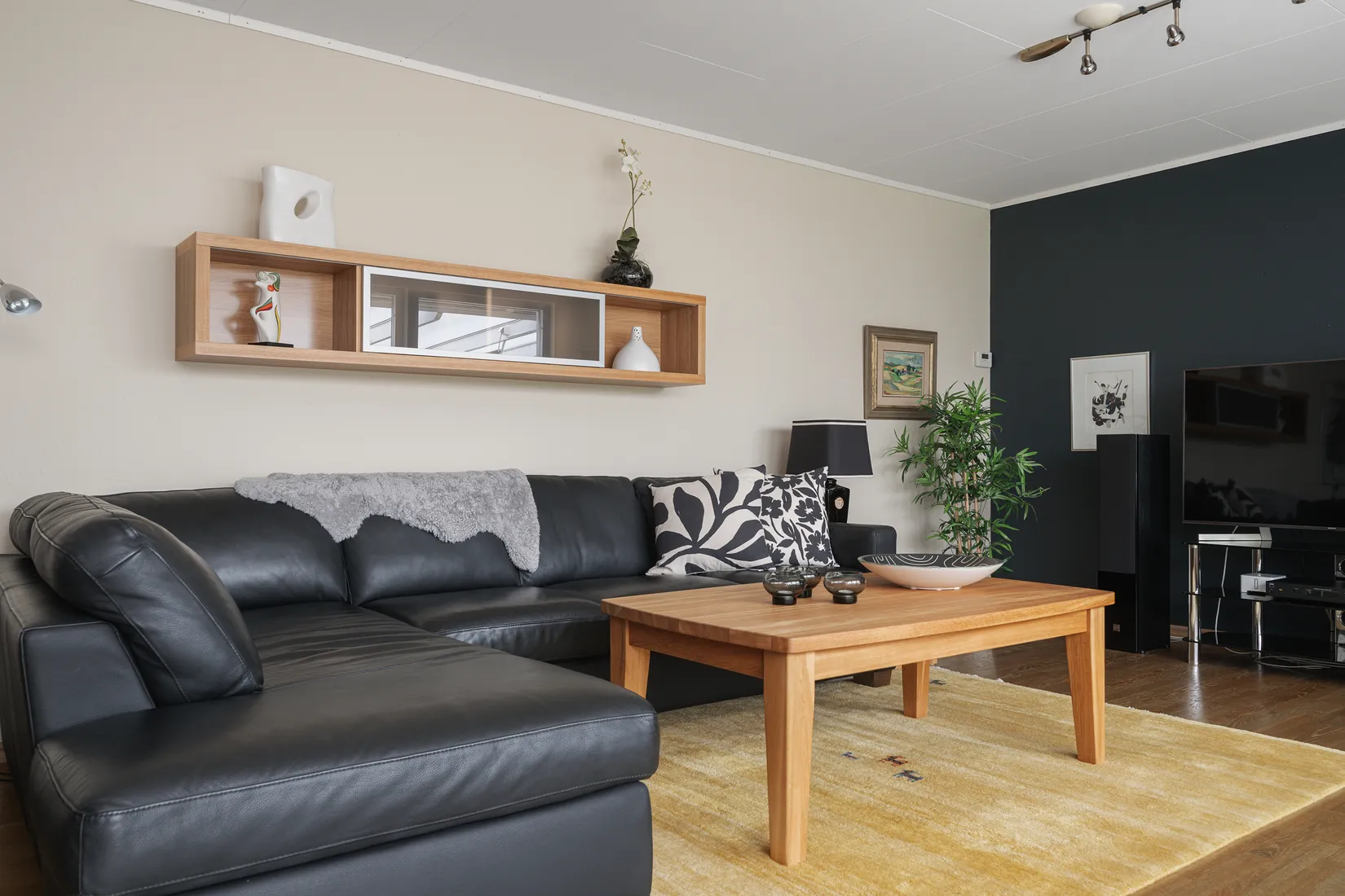 Villa, Absalons väg 26, Norra Åsum, Kristianstad