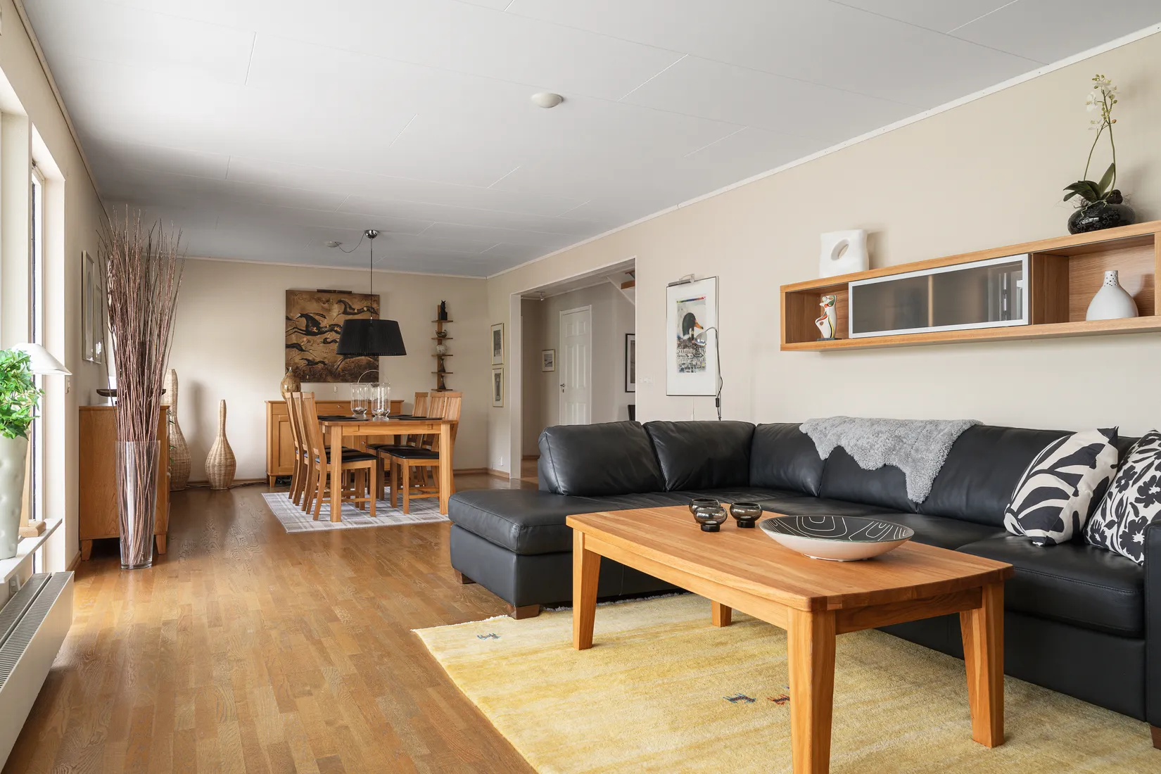 Villa, Absalons väg 26, Norra Åsum, Kristianstad