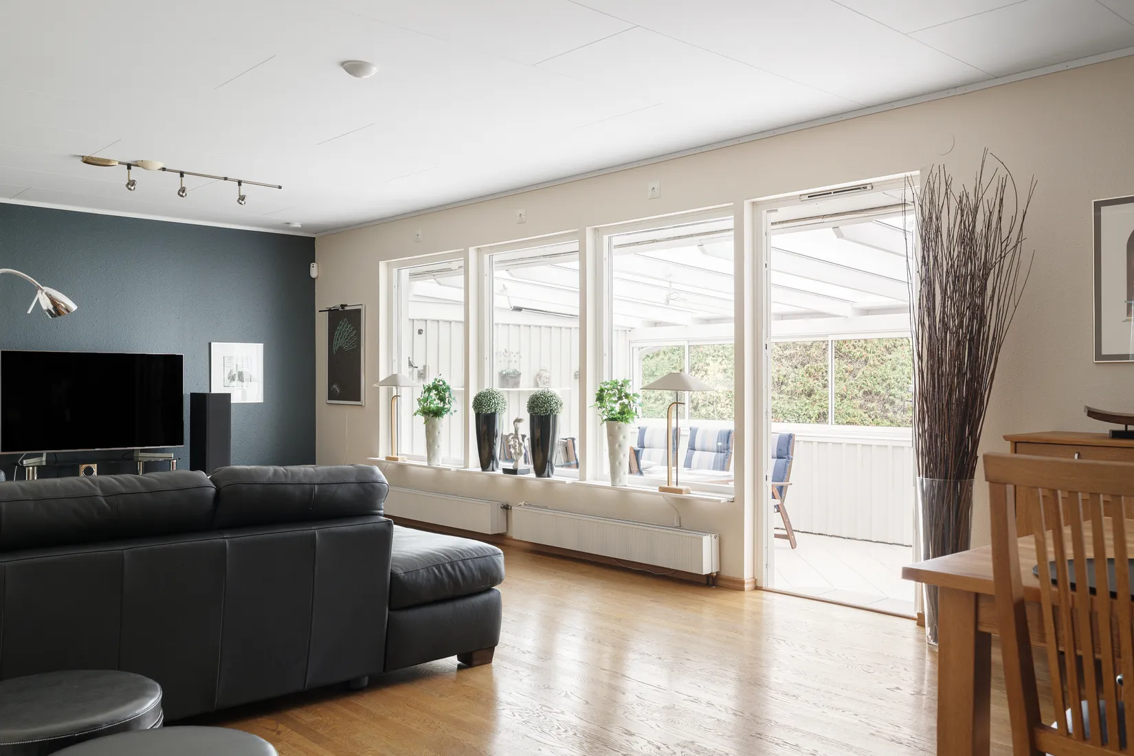 Villa, Absalons väg 26, Norra Åsum, Kristianstad