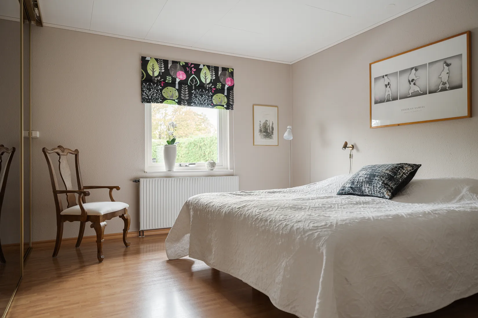 Villa, Absalons väg 26, Norra Åsum, Kristianstad