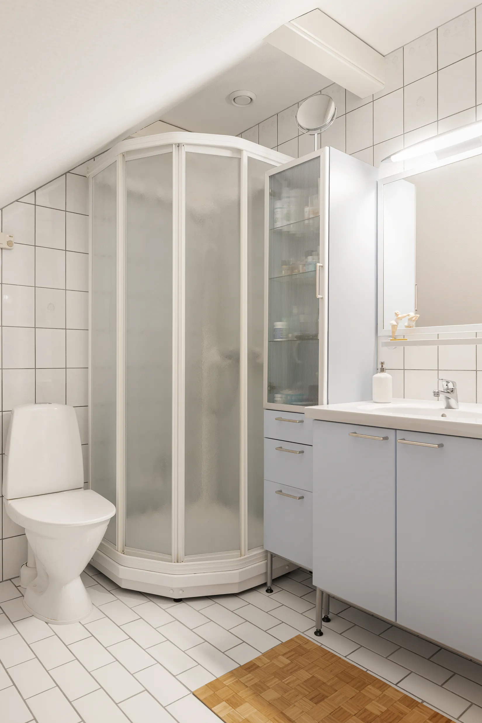 Villa, Absalons väg 26, Norra Åsum, Kristianstad