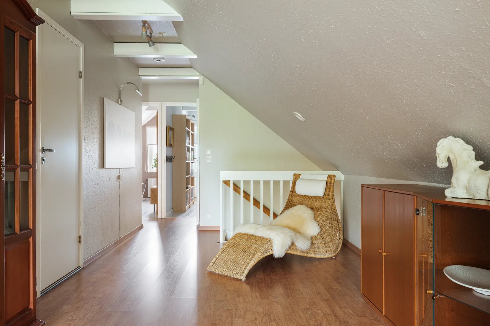 Villa, Absalons väg 26, Norra Åsum, Kristianstad