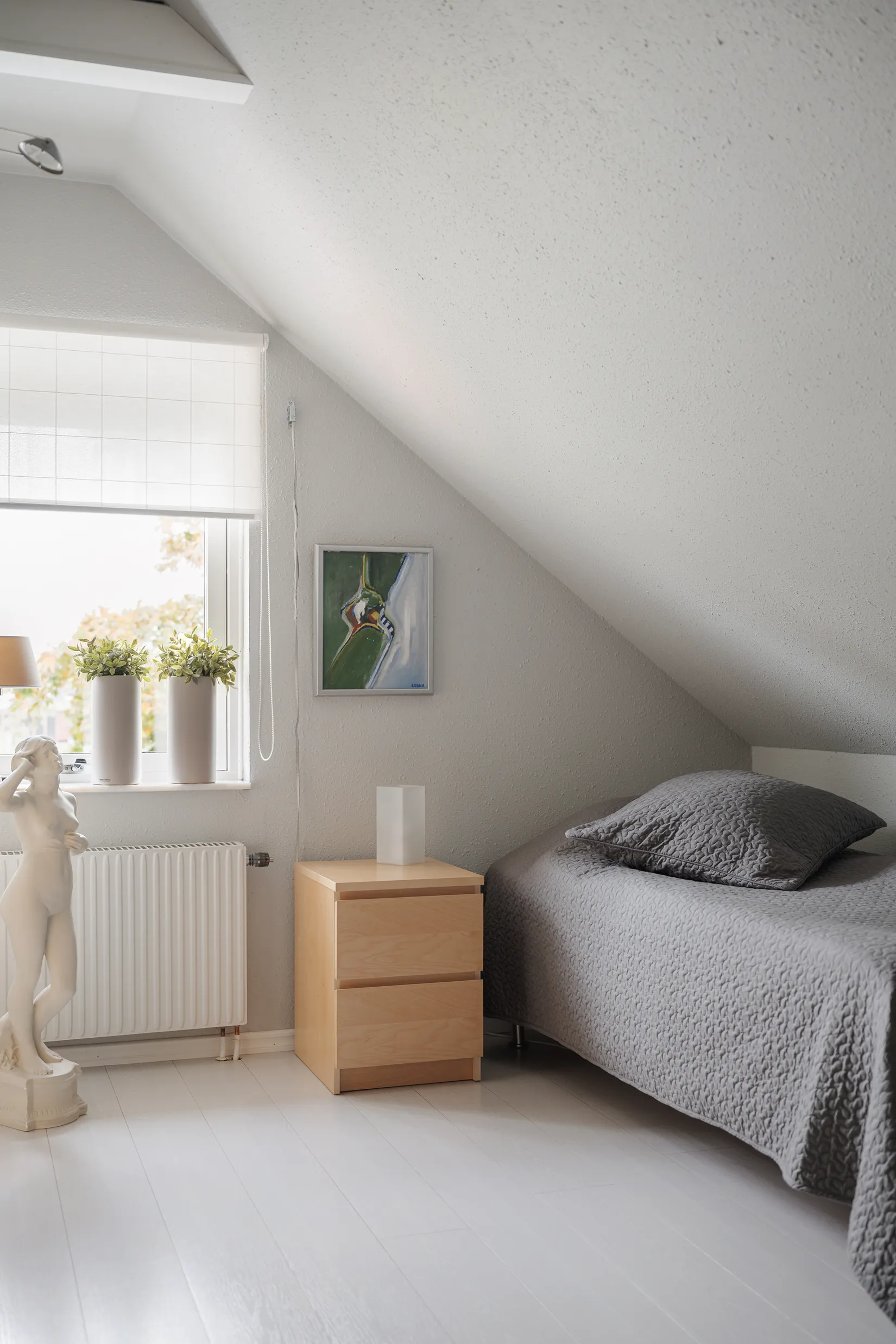 Villa, Absalons väg 26, Norra Åsum, Kristianstad