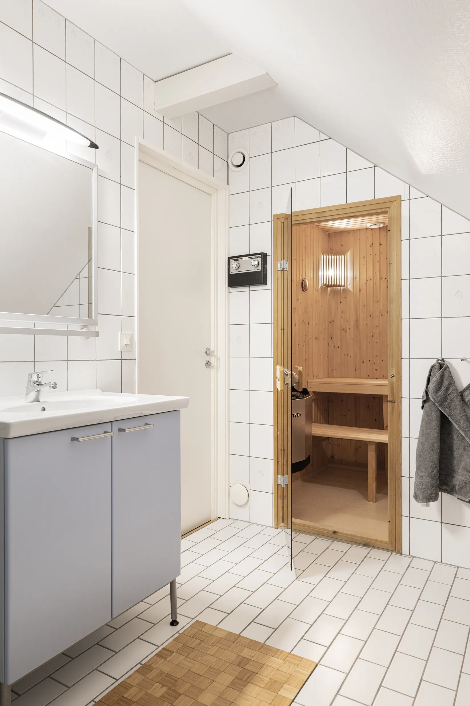 Villa, Absalons väg 26, Norra Åsum, Kristianstad