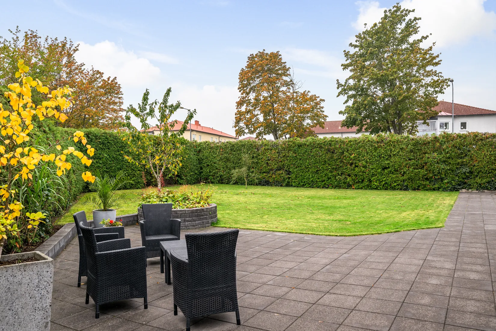 Villa, Absalons väg 26, Norra Åsum, Kristianstad