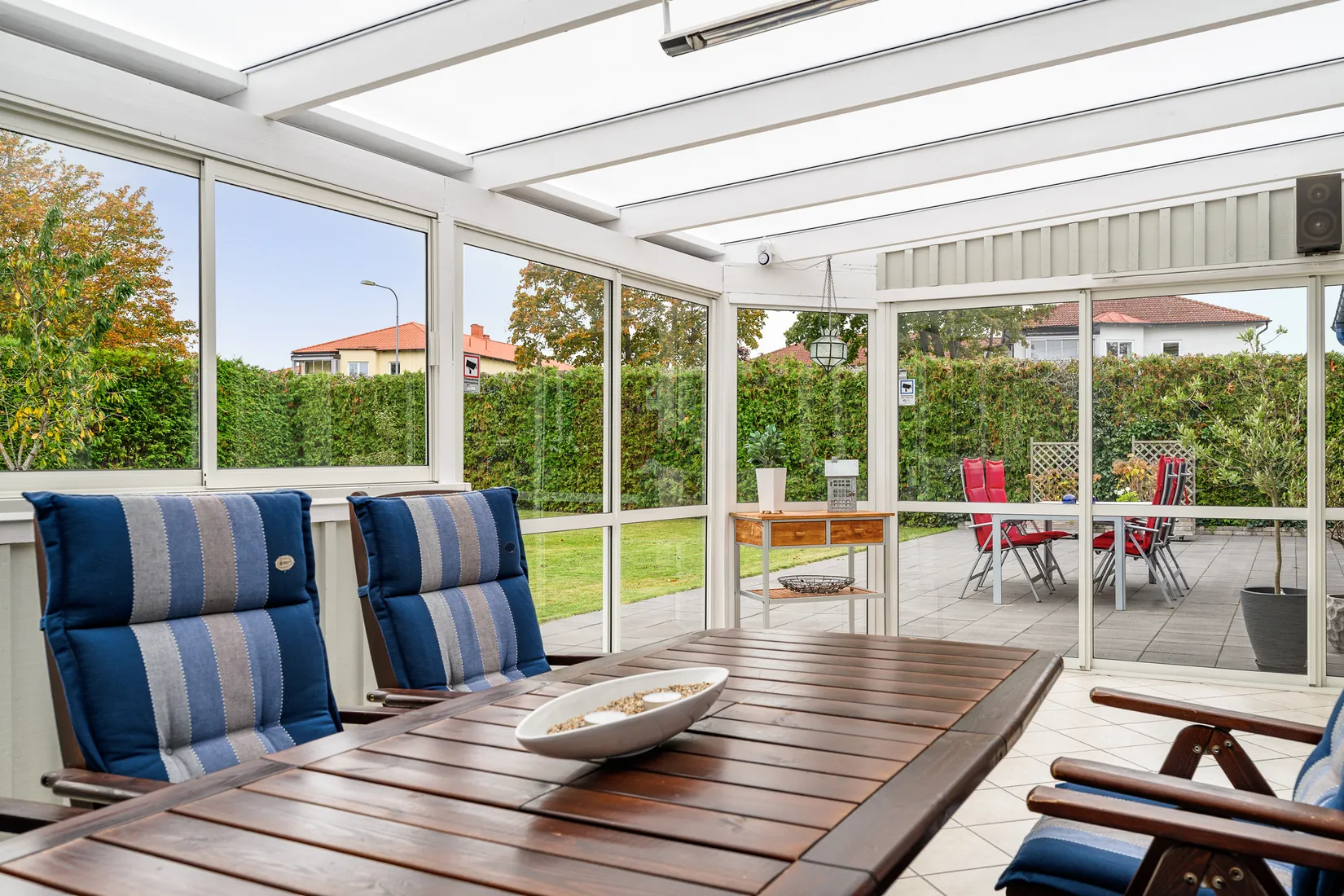 Villa, Absalons väg 26, Norra Åsum, Kristianstad