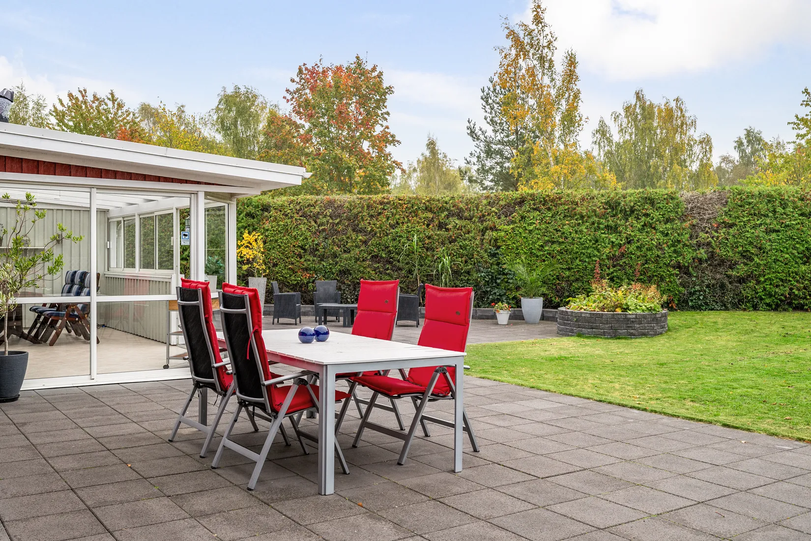 Villa, Absalons väg 26, Norra Åsum, Kristianstad