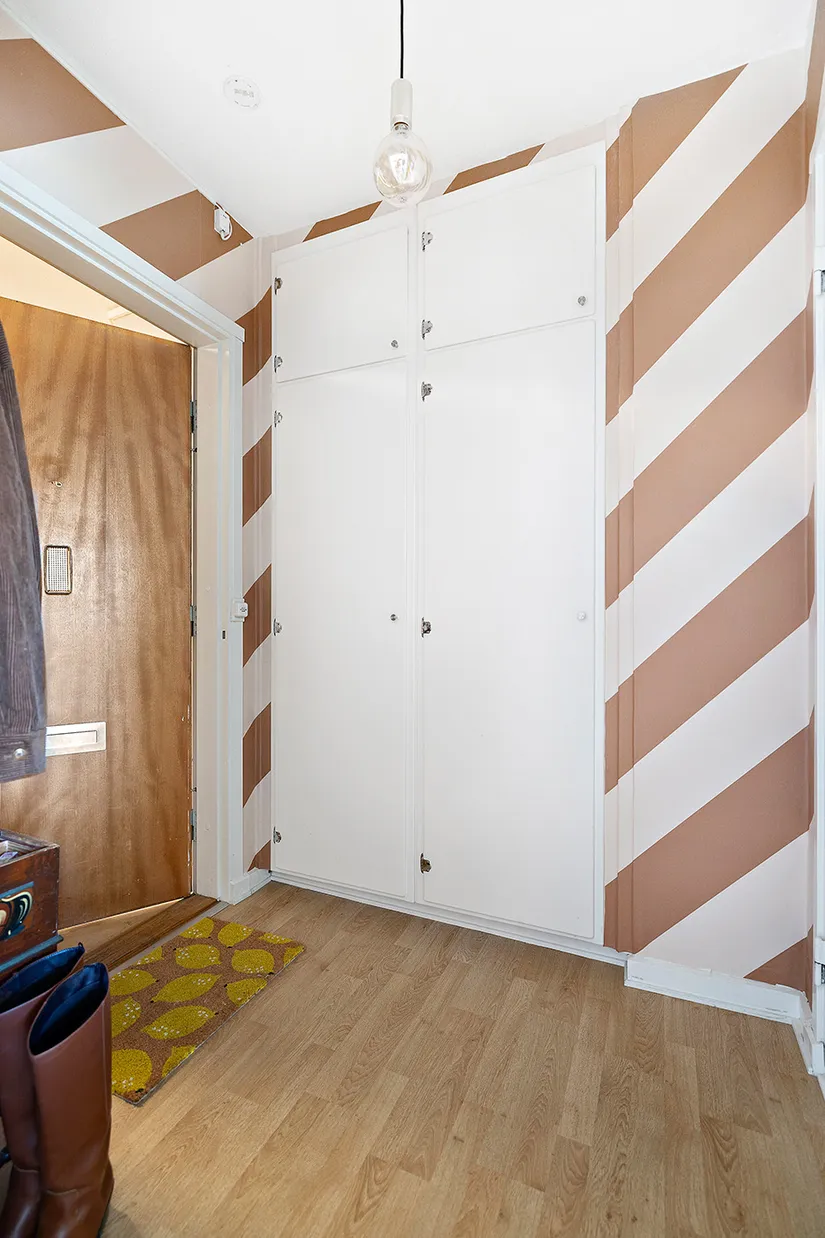 Bostadsrätt, Kopparvägen 19, Kallhäll, Järfälla
