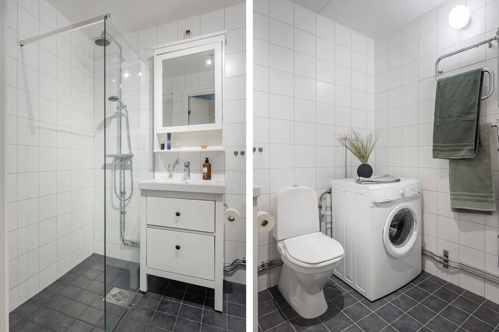 Bostadsrätt, Sten Bergmans väg 37, Hammarbyhöjden, Johanneshov, Stockholm