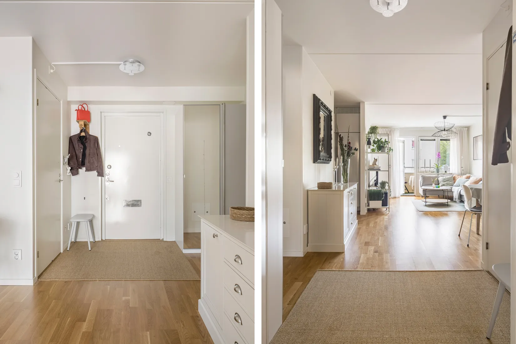 Bostadsrätt, Sten Bergmans väg 37, Hammarbyhöjden, Johanneshov, Stockholm
