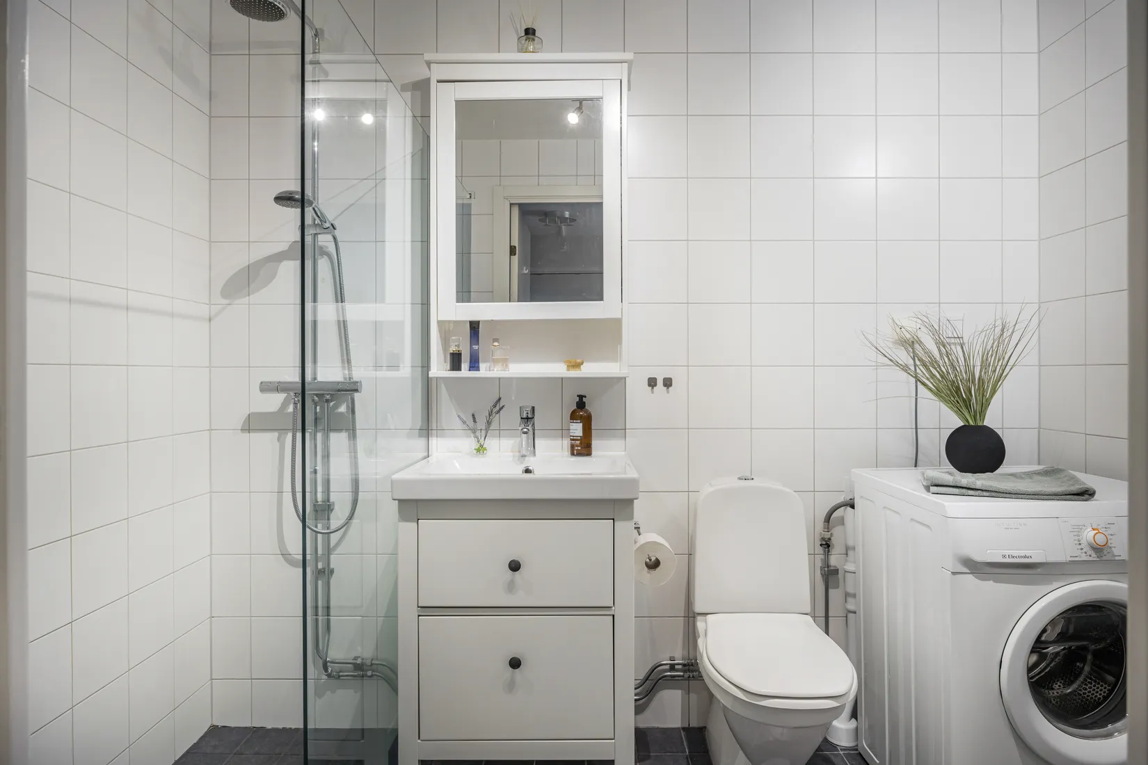 Bostadsrätt, Sten Bergmans väg 37, Hammarbyhöjden, Johanneshov, Stockholm