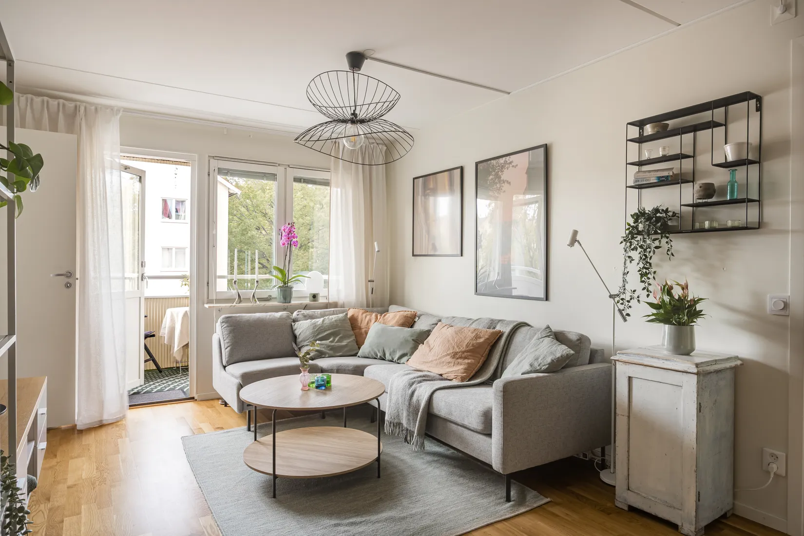 Bostadsrätt, Sten Bergmans väg 37, Hammarbyhöjden, Johanneshov, Stockholm