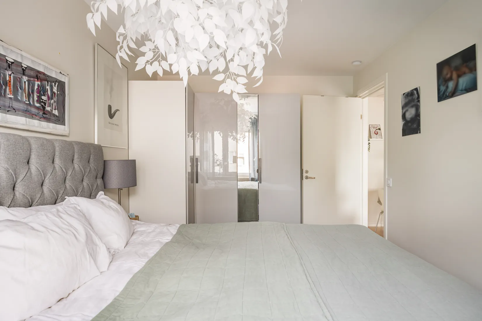 Bostadsrätt, Sten Bergmans väg 37, Hammarbyhöjden, Johanneshov, Stockholm