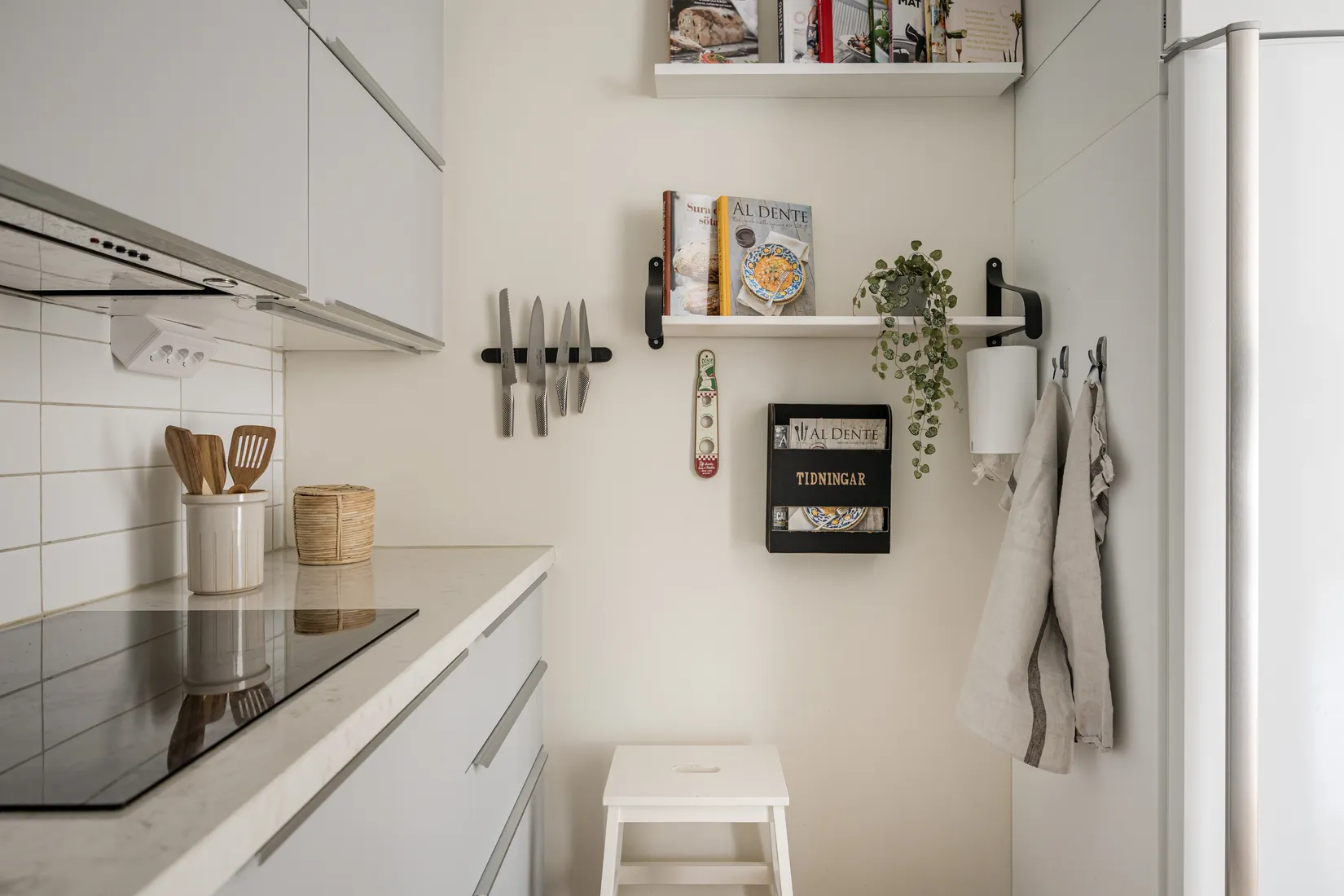 Bostadsrätt, Sten Bergmans väg 37, Hammarbyhöjden, Johanneshov, Stockholm