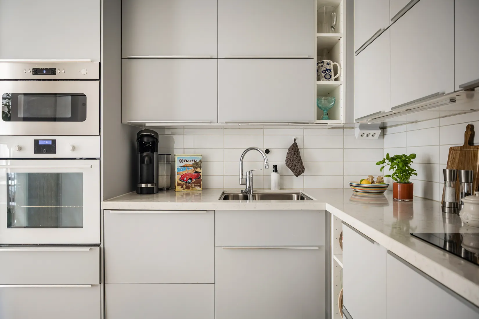 Bostadsrätt, Sten Bergmans väg 37, Hammarbyhöjden, Johanneshov, Stockholm