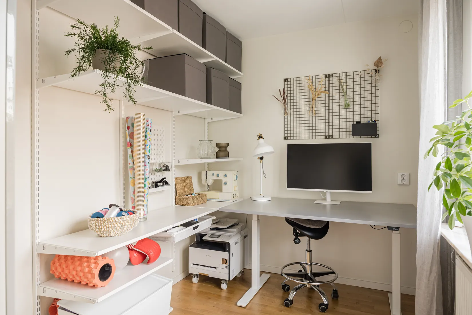 Bostadsrätt, Sten Bergmans väg 37, Hammarbyhöjden, Johanneshov, Stockholm