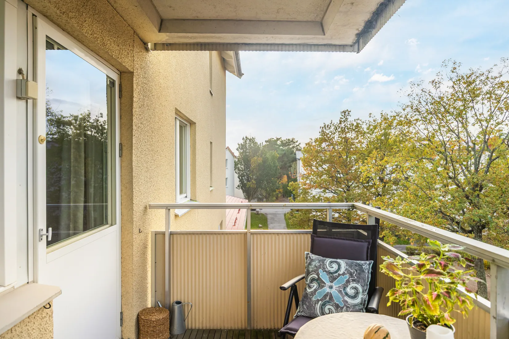 Bostadsrätt, Sten Bergmans väg 37, Hammarbyhöjden, Johanneshov, Stockholm