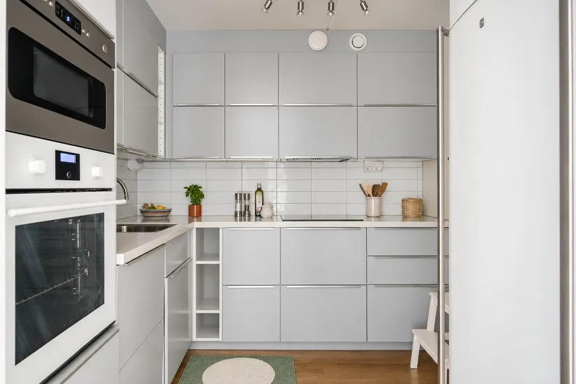 Bostadsrätt, Sten Bergmans väg 37, Hammarbyhöjden, Johanneshov, Stockholm