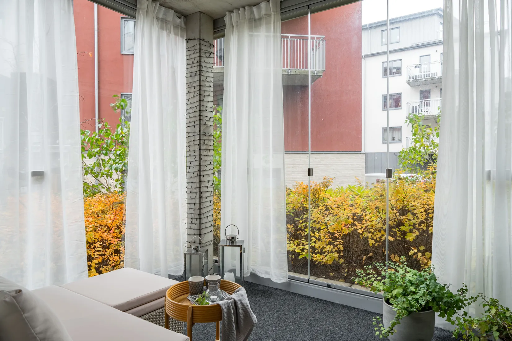 Bostadsrätt, Kronovallsgatan 4, Mariastaden, Helsingborg