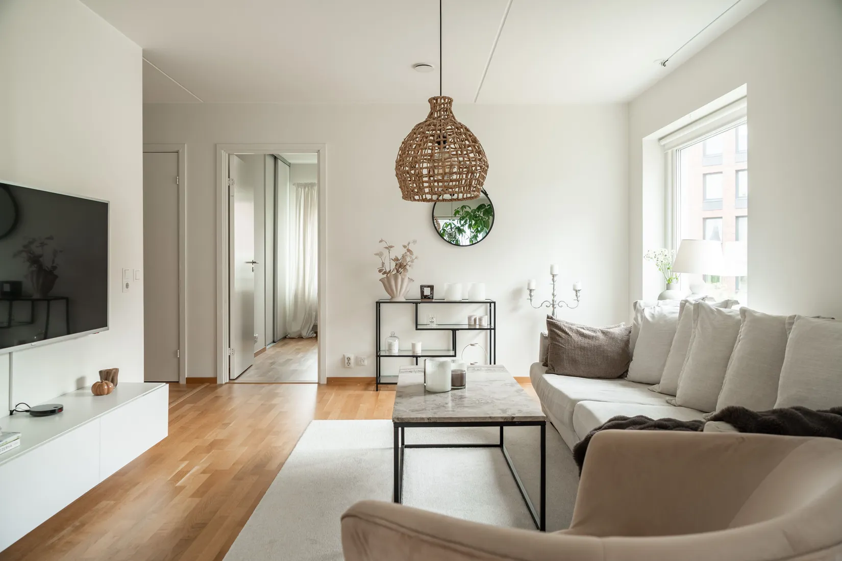 Bostadsrätt, Kronovallsgatan 4, Mariastaden, Helsingborg
