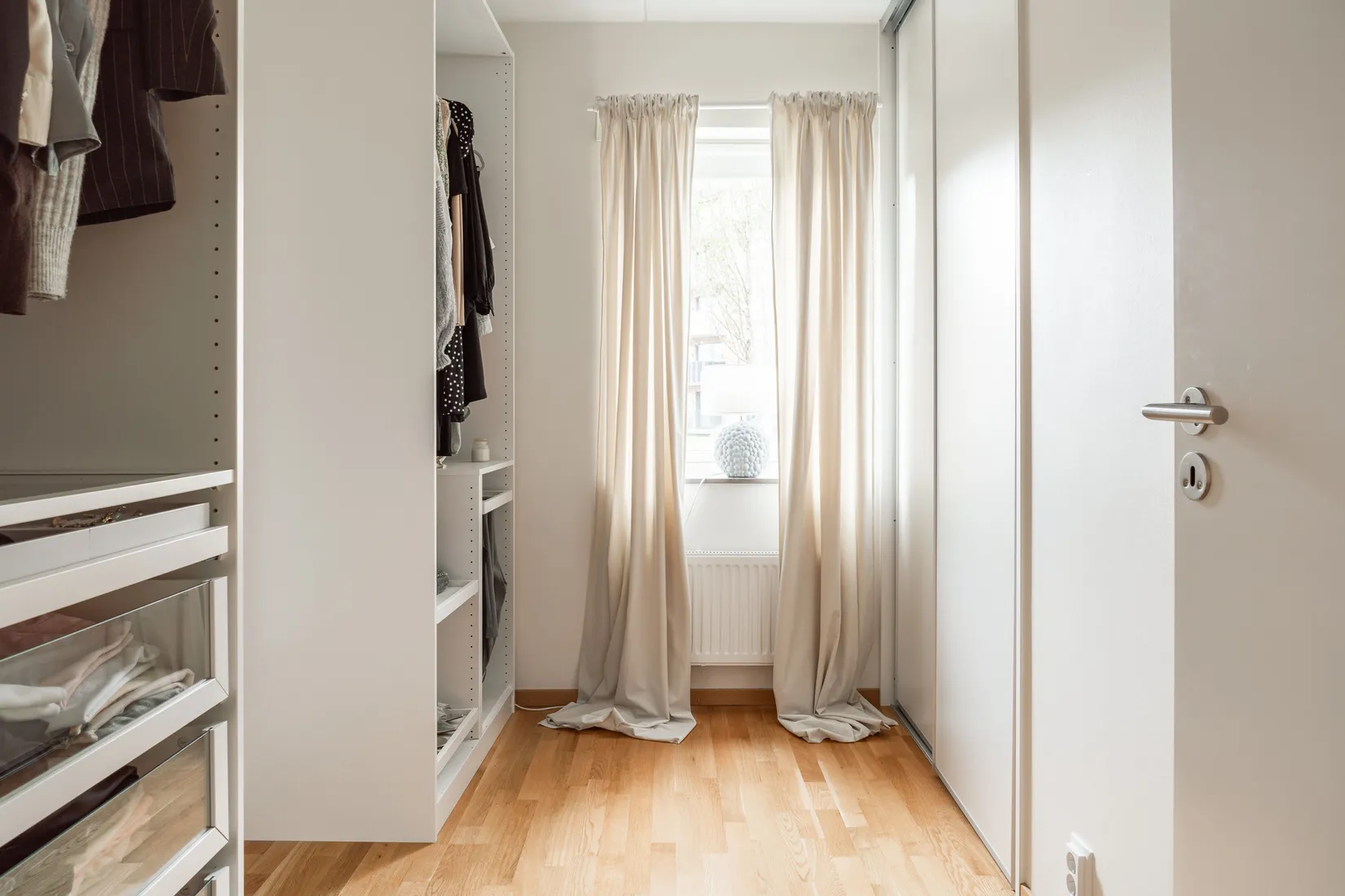 Bostadsrätt, Kronovallsgatan 4, Mariastaden, Helsingborg