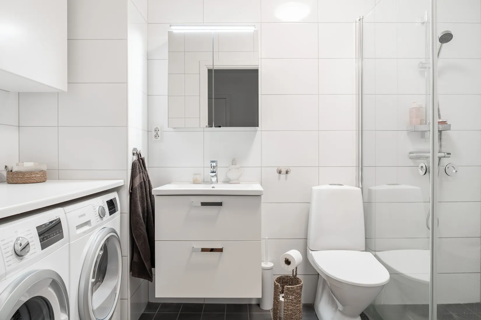 Bostadsrätt, Kronovallsgatan 4, Mariastaden, Helsingborg