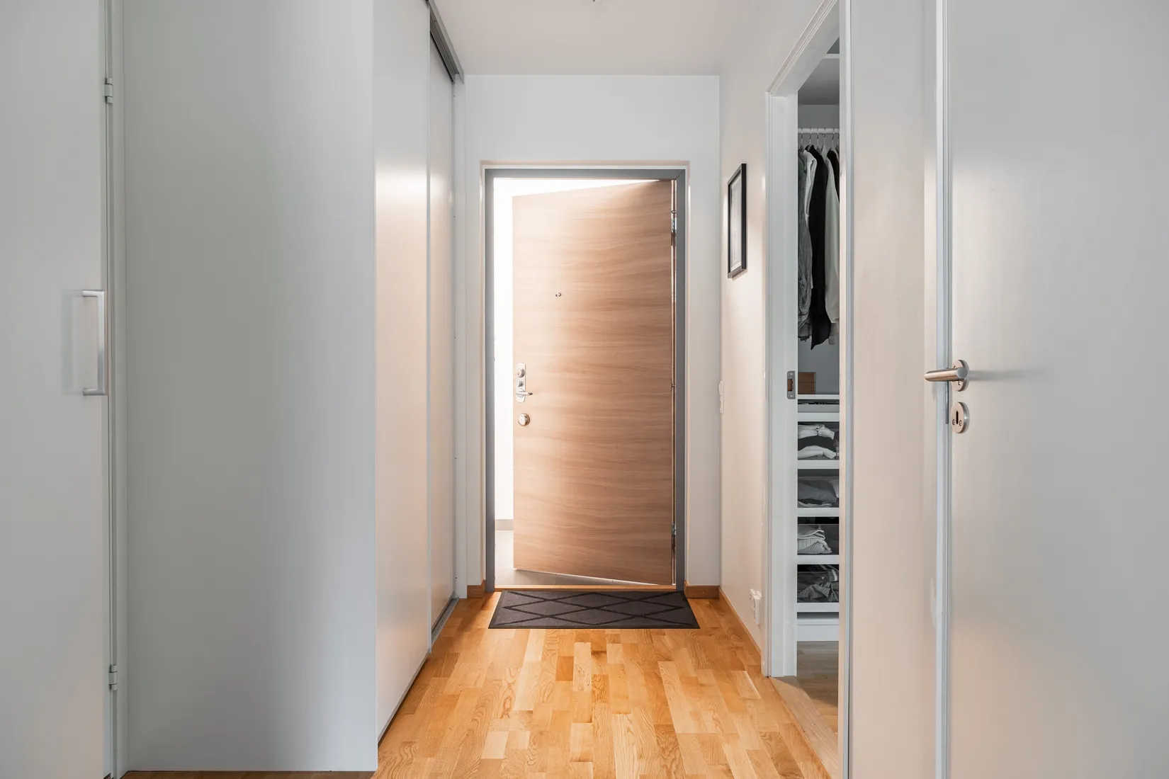 Bostadsrätt, Kronovallsgatan 4, Mariastaden, Helsingborg