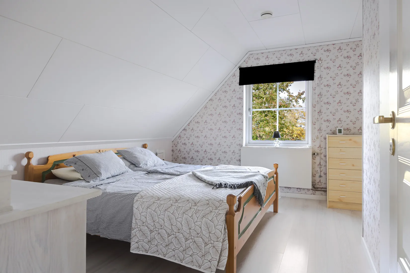 Villa, Länsmansvägen 9, Vassmolösa/Hagby, Kalmar