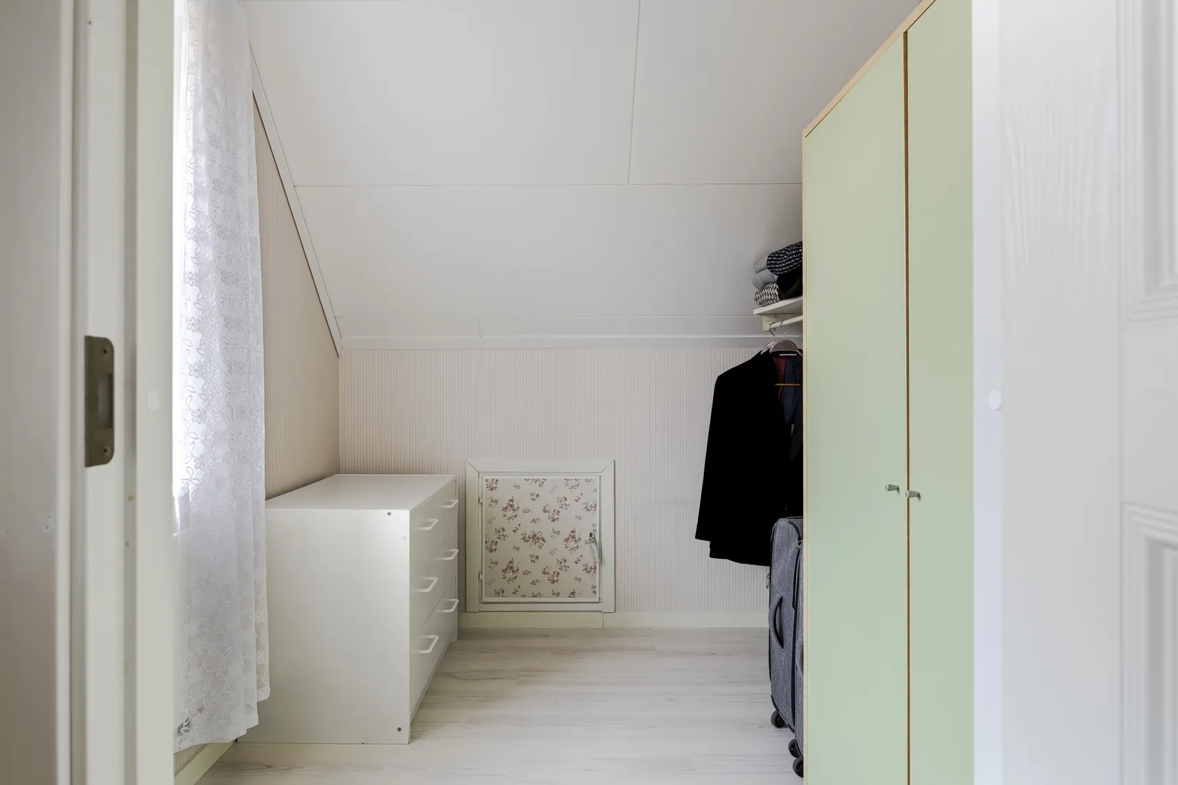 Villa, Länsmansvägen 9, Vassmolösa/Hagby, Kalmar