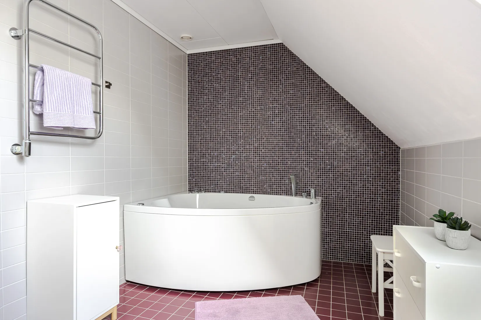 Villa, Länsmansvägen 9, Vassmolösa/Hagby, Kalmar